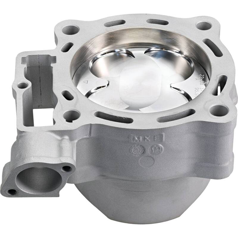 Honda CRF 450 R Cylinder Kit - Cylinder Works - Standard Bore - `21-`23